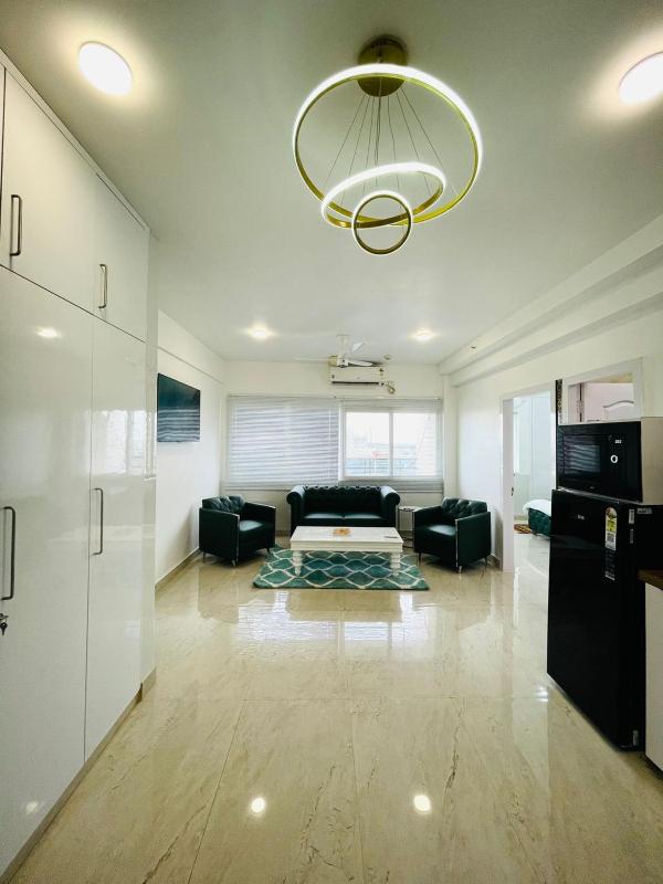 Luxury Studio Knowledge Park 3 Greater Noida - image 9