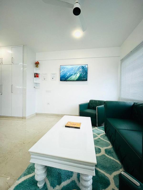 Luxury Studio Knowledge Park 3 Greater Noida - image 13