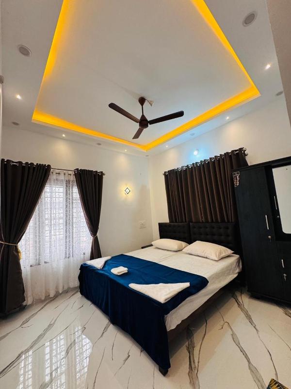 Miracle Beach Residency - image 13