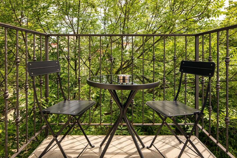 Hotel Unique - image 12