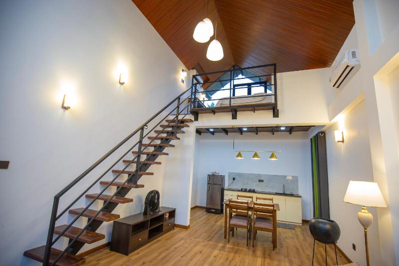 The Farm House Mirissa - image 8