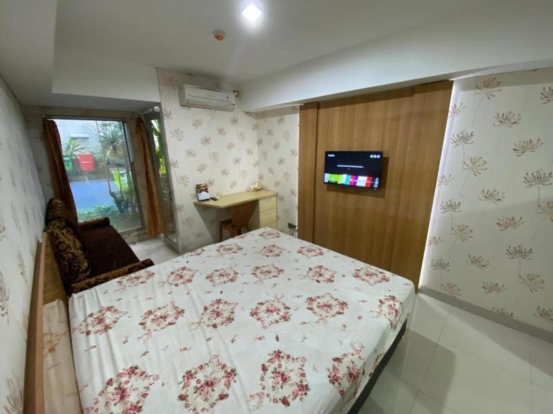 Comfy Studio Room Apartment - image 7