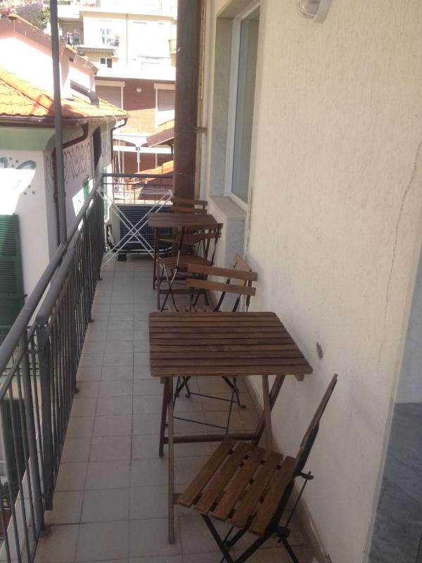 Apartment with Balcony image 2