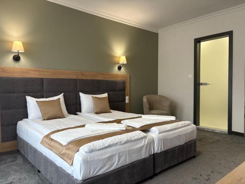 Hotel Odrys - image 37
