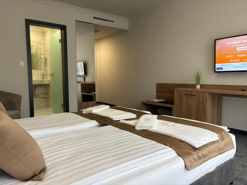 Hotel Odrys - image 45