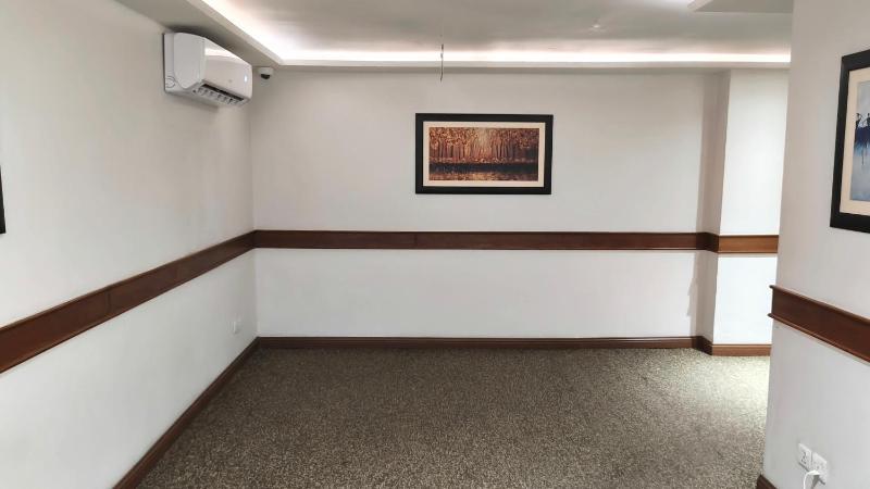 Lyallpur Galleria Mall Apartment 2 BHK 2 Bedroom with Living Room Basement Parking 24x7 Security - image 16
