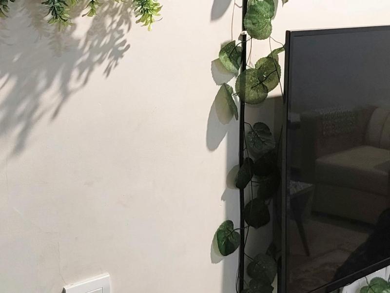 Lyallpur Galleria Mall Apartment 2 BHK 2 Bedroom with Living Room Basement Parking 24x7 Security - image 8