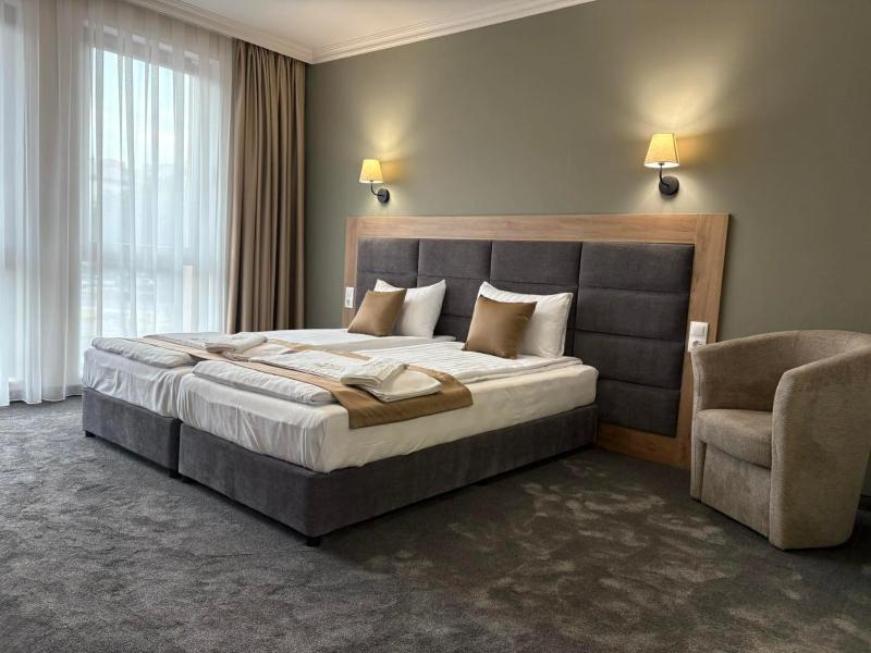 Hotel Odrys - image 36