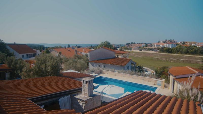 Villa Kalista Istriana for 10 people with private pool & sea view - image 28