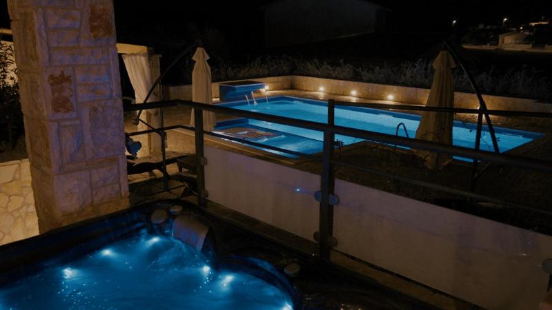 Villa Kalista Istriana for 10 people with private pool & sea view - image 39