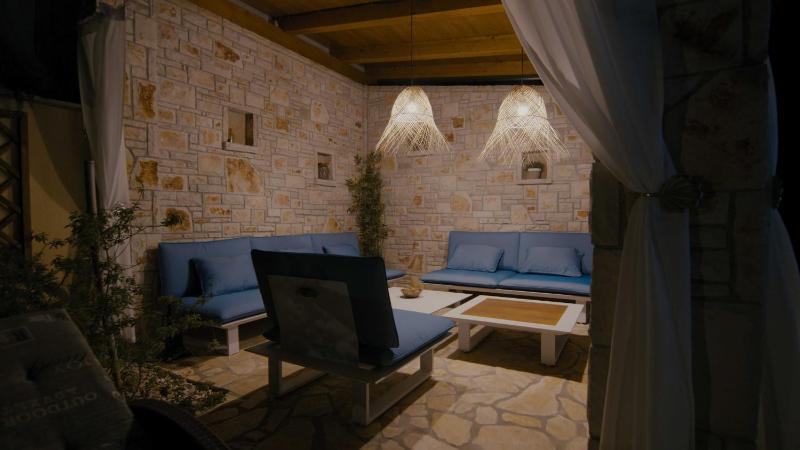 Villa Kalista Istriana for 10 people with private pool & sea view - image 13