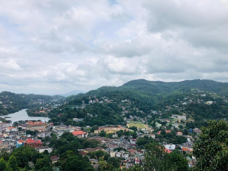 Kandy View Stay - image 11