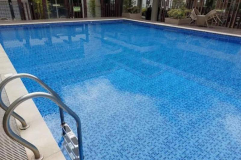 Romantic Purple 1-Bedroom 5-8 pax in CDO - image 6