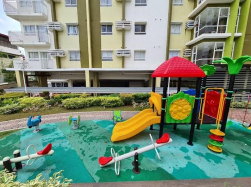 Romantic Purple 1-Bedroom 5-8 pax in CDO - image 7