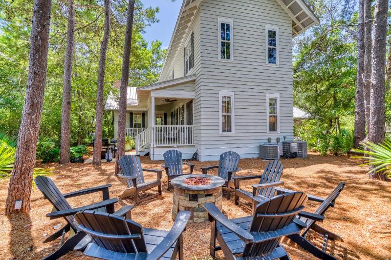 Hammock Bayou by 30A Escapes - image 1
