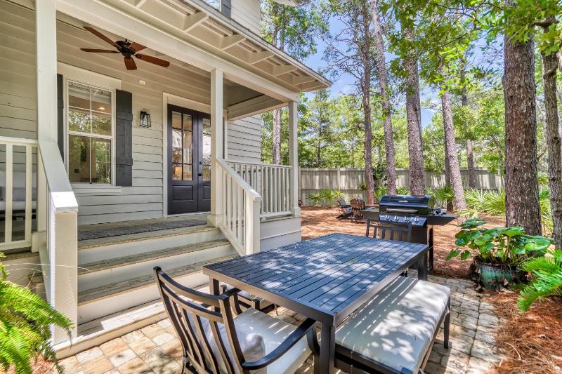 Hammock Bayou by 30A Escapes - image 36