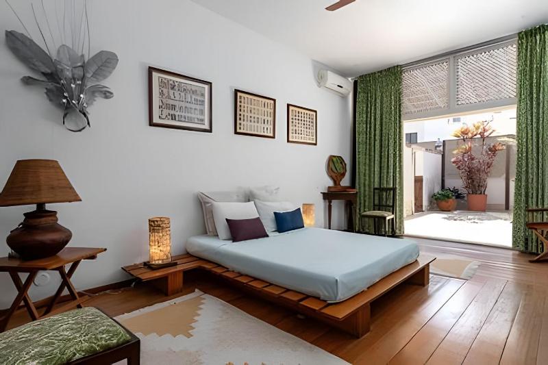 ADV005 Huge penthouse for 8 on Ipanema beach - image 7