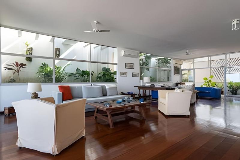 ADV005 Huge penthouse for 8 on Ipanema beach - image 12