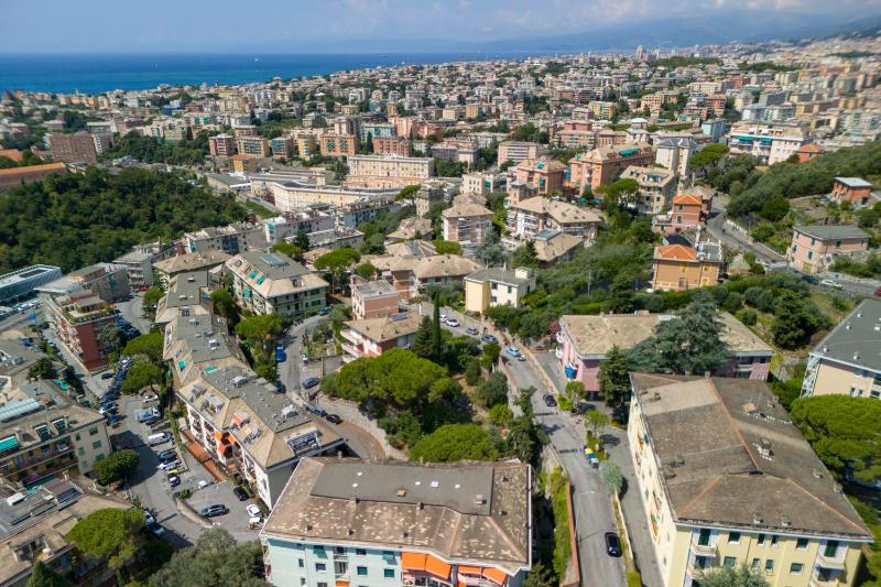 iFlat Un Nido nel Verde - image 11