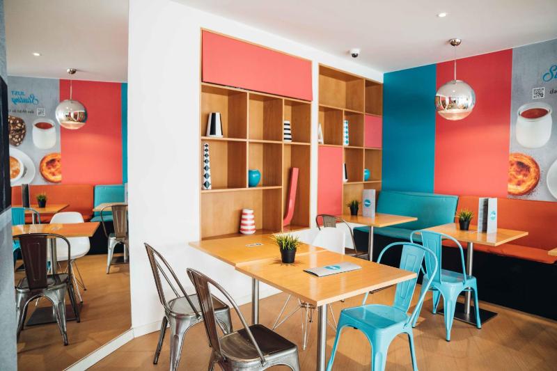 Stay Hotel Faro Centro - image 7