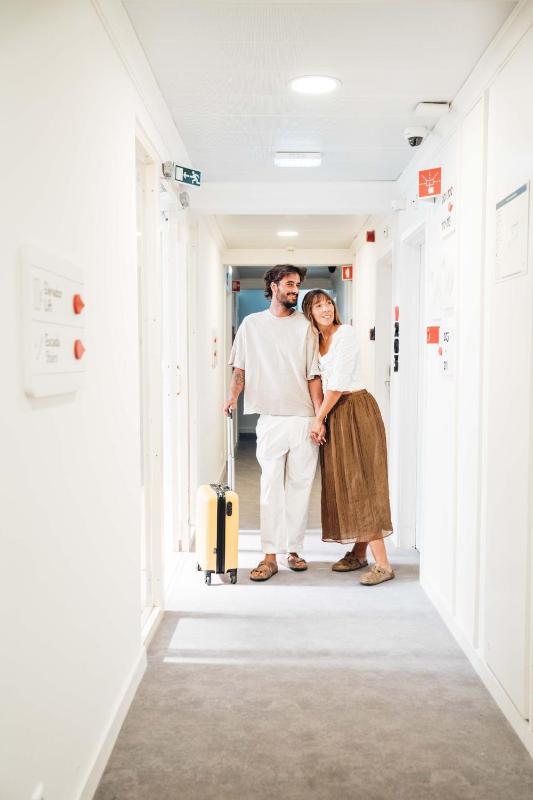 Stay Hotel Faro Centro - image 50