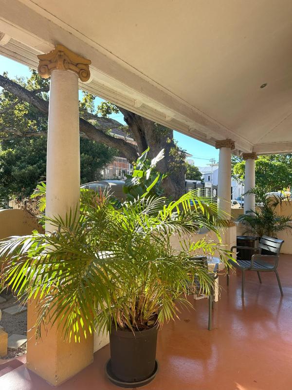 Ashanti Gardens Guesthouse - image 16