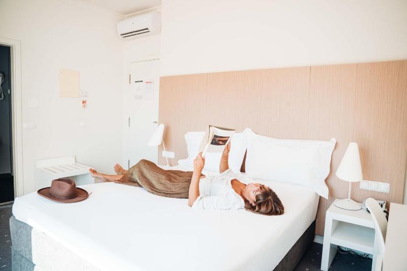 Stay Hotel Faro Centro - image 16