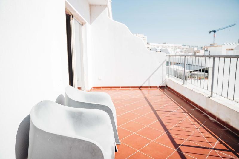 Stay Hotel Faro Centro - image 10