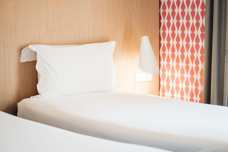 Stay Hotel Faro Centro - image 22