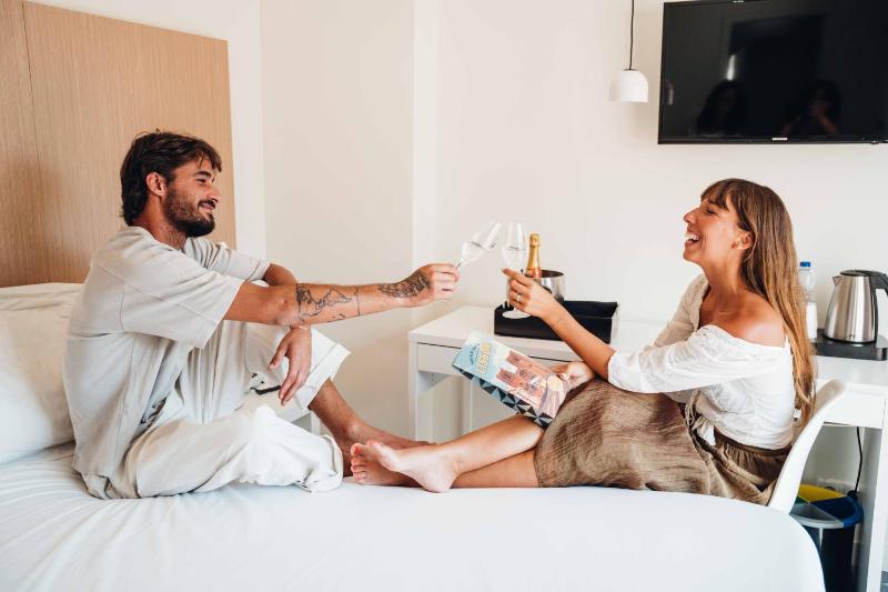 Stay Hotel Faro Centro - image 8