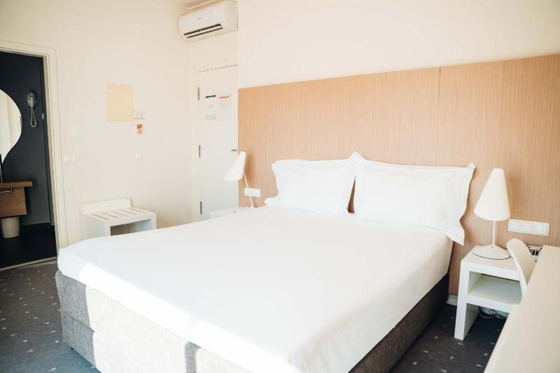 Stay Hotel Faro Centro - image 27