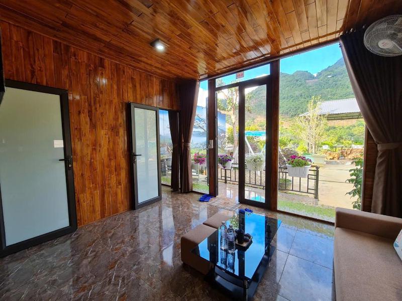 Koi Home 286 Mộc Châu - image 36