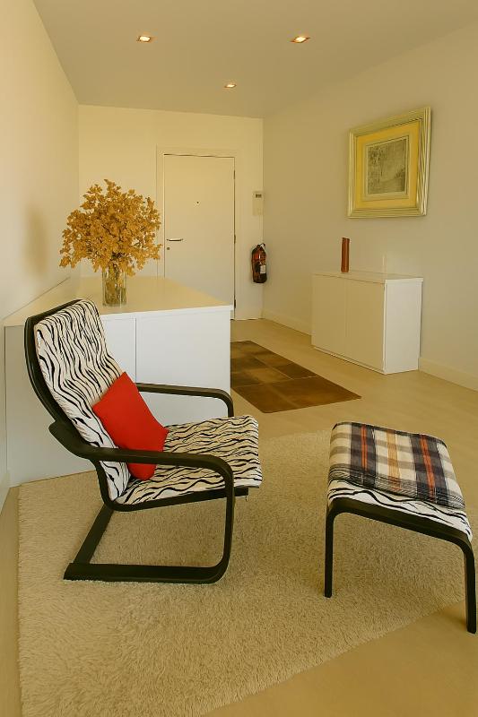 Ático terraza privada Tetuán - image 7
