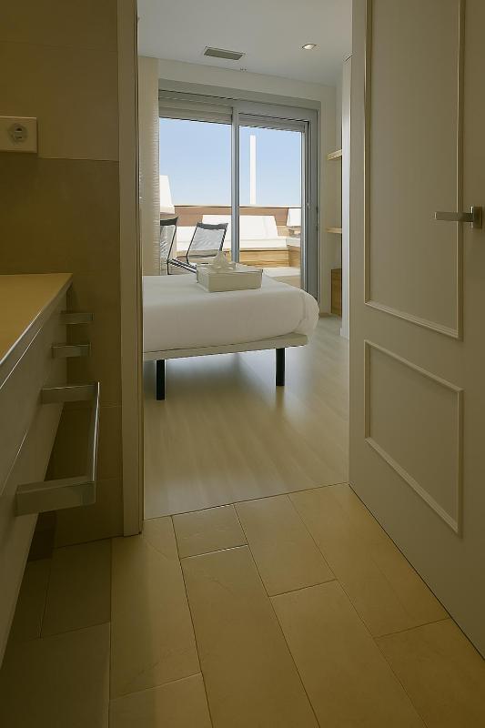 Ático terraza privada Tetuán - image 8