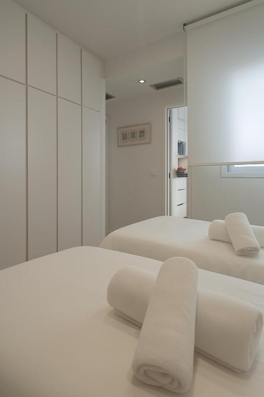 Ático terraza privada Tetuán - image 15
