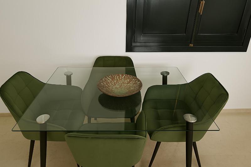 Tourist House San Eloy - image 11