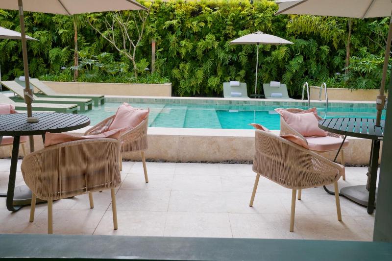 HIGI Hotel - image 13