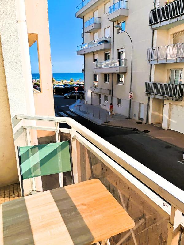 LA ROSE DES SABLES - Parking privatif - image 17