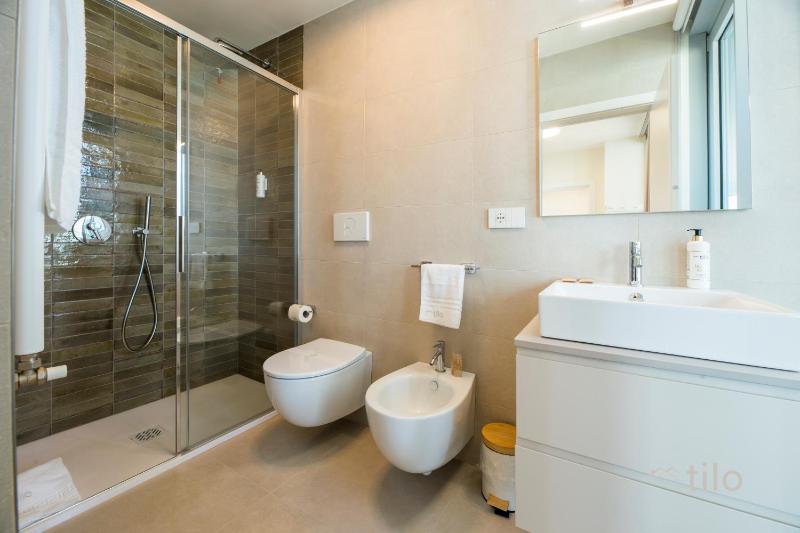 Waterfront Lux | 2BR | A/C| Parking By Tilo - image 31