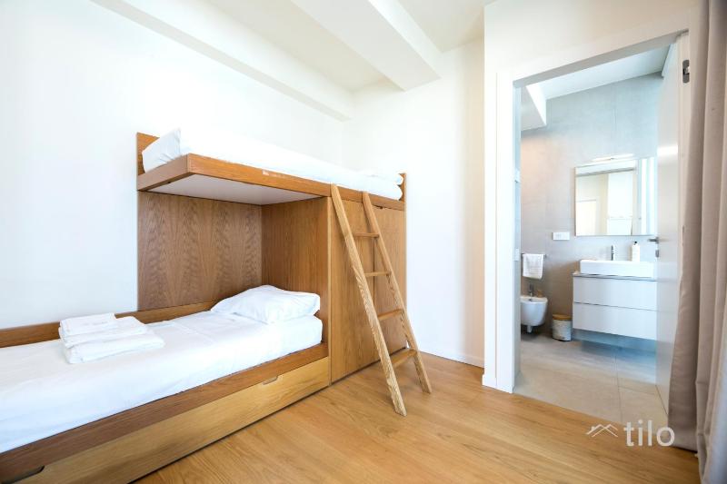Waterfront Lux | 2BR | A/C| Parking By Tilo - image 34