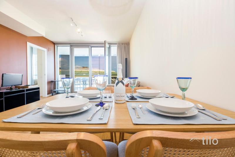 Waterfront Lux | 2BR | A/C| Parking By Tilo - image 21