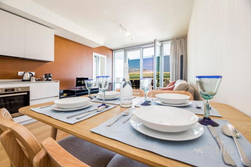 Waterfront Lux | 2BR | A/C| Parking By Tilo - image 22