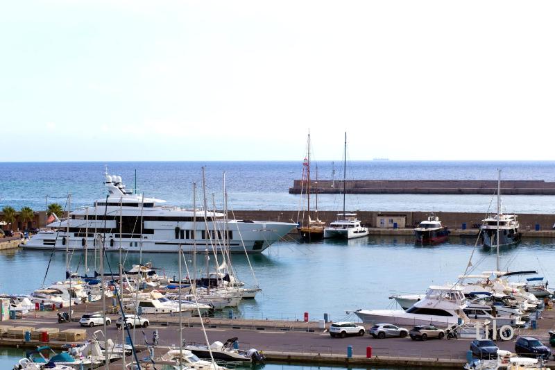 Waterfront Lux | 2BR | A/C| Parking By Tilo - image 29