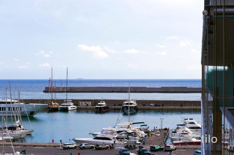 Waterfront Lux | 2BR | A/C| Parking By Tilo - image 39