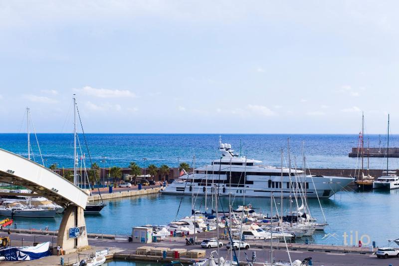 Waterfront Lux | 2BR | A/C| Parking By Tilo - image 41