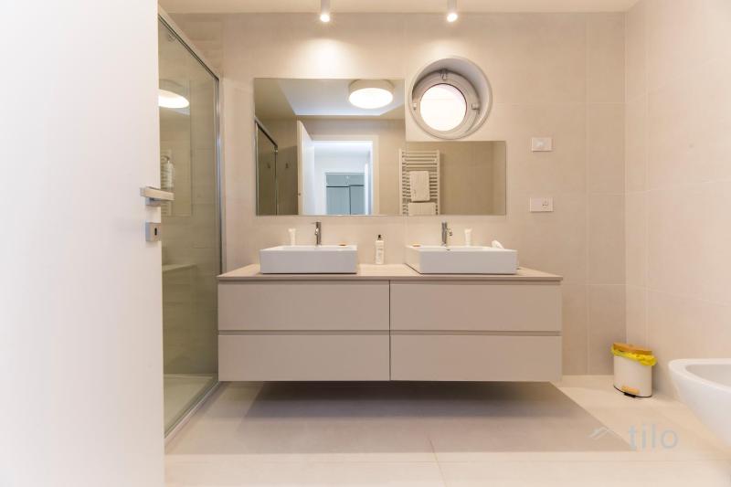 Waterfront Lux | 2BR | A/C| Parking By Tilo - image 7
