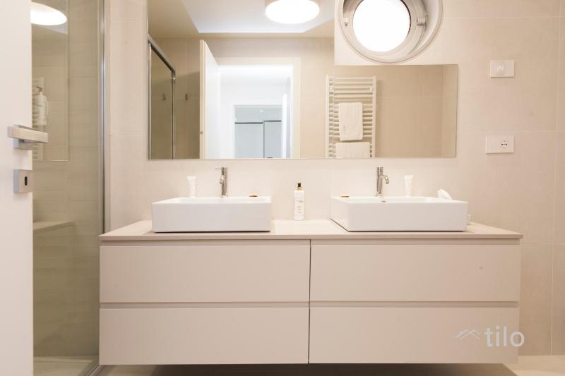 Waterfront Lux | 2BR | A/C| Parking By Tilo - image 33
