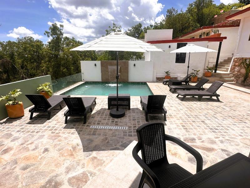 Casona San Cayetano Suites & Lofts & Spa by SCE - image 11