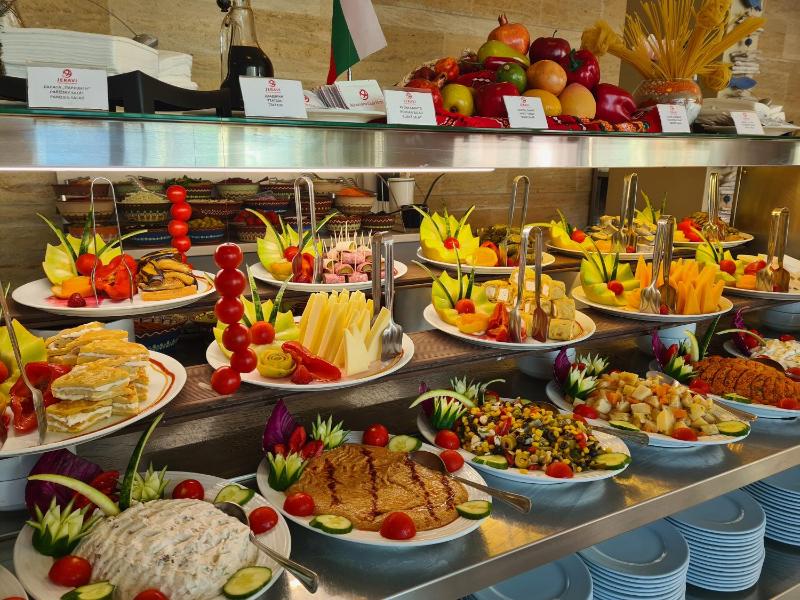 Jeravi Beach Hotel - All Inclusive - image 28