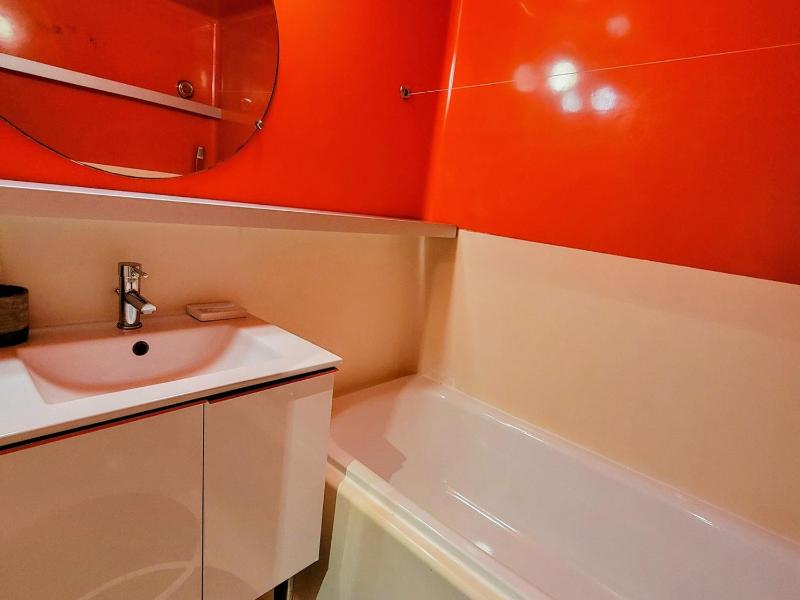 Appartement rénové ski aux pieds balcons 3 pièces pour 8 pers. - image 14
